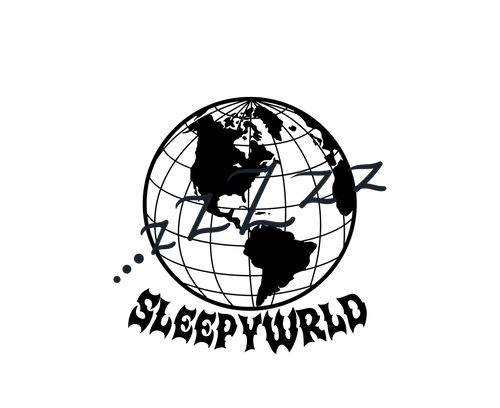 SleepyWrldclothing